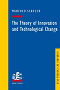 Cover: The Theory of Innovation and Technological Change - Mohr Siebeck