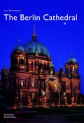 Cover: The Berlin Dom - Deutscher Kunstverlag (DKV)