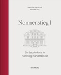 Cover: Nonnenstieg 1 - Wachholtz