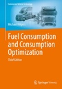Cover: Fuel Consumption and Consumption Optimization - Springer Vieweg