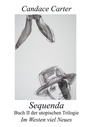 Cover: Sequenda - BoD - Books on Demand