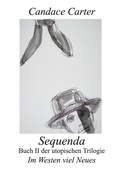 Cover: Sequenda - BoD - Books on Demand
