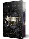 Cover: Ashmere House 1 - Nova MD