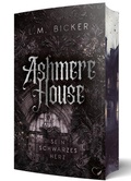 Cover: Ashmere House 2 - Nova MD