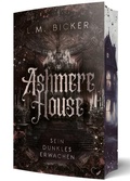 Cover: Ashmere House 3 - Nova MD