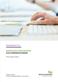 Enlarge image Cover: Design Evolution Monitor - BoD - Books on Demand