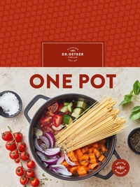 Bild vergrößern Bild: One Pot - Dr. Oetker - ein Verlag der Edel Verlagsgruppe