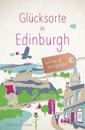 Cover: Gl&uuml;cksorte in Edinburgh - Droste Verlag GmbH
