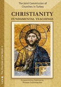Cover: Christianity - Verlag f&uuml;r Kultur und Wissenschaft