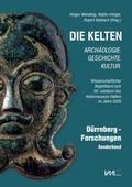 Cover: Die Kelten - Arch&auml;ologie. Geschichte. Kultur - VML Vlg Marie Leidorf