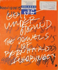 Enlarge image Cover: Going Underground - Arnoldsche