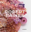Cover: Robert Baines: Plenitude - Arnoldsche