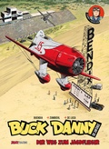 Cover: Buck Danny: Die Anf&auml;nge - Salleck Publications