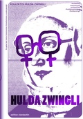Cover: Hulda Zwingli - edition clandestin