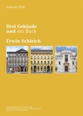 Cover: Drei Geb&auml;ude und ein Buch - Schiermeier, Franz