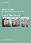 Cover: Drei Geb&auml;ude und eine Inneneinrichtung - Schiermeier, Franz