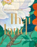 Cover: Willkommen in Thailand - ZS Verlag