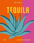 Cover: Tequila - ZS Verlag