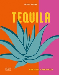 Enlarge image Cover: Tequila - ZS Verlag