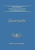 Cover: Zuversicht - Gabriele-Verlag Das Wort