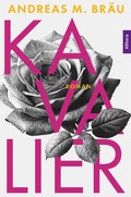 Cover: Kavalier - Allitera