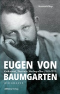 Cover: Eugen von Baumgarten - Allitera