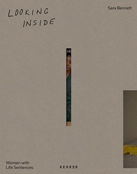 Enlarge image Cover: Looking Inside - Kehrer Verlag