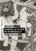 Cover: UNTER TAGE - Verlag Kettler