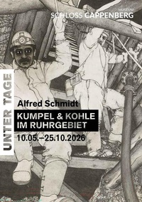 Enlarge image Cover: UNTER TAGE - Verlag Kettler