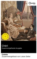 Cover: Ch&eacute;ri (Zusammengefasste Ausgabe) - Quickie Classics