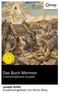 Cover: Das Buch Mormon (Zusammengefasste Ausgabe) - Quickie Classics
