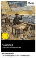 Cover: Kolumbus (Zusammengefasste Ausgabe) - Quickie Classics
