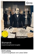 Cover: Bismarck (Zusammengefasste Ausgabe) - Quickie Classics