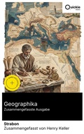 Cover: Geographika (Zusammengefasste Ausgabe) - Quickie Classics