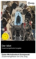 Cover: Der Idiot (Zusammengefasste Ausgabe) - Quickie Classics