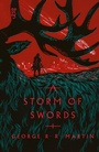 Cover: A Storm of Swords - HarperVoyager