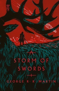 Enlarge image Cover: A Storm of Swords - HarperVoyager