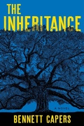 Cover: The Inheritance - Ecco Press