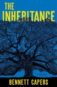 Enlarge image Cover: The Inheritance - Ecco Press