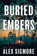 Cover: Buried Embers - HarperPerennial