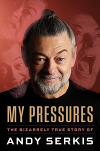 Enlarge image Cover: My Pressures - Collins