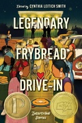 Cover: Legendary Frybread Drive-In - Collins