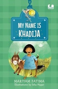 Cover: My Name is Khadija - Duckbill