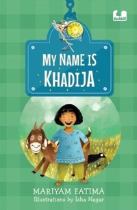 Enlarge image Cover: My Name is Khadija - Duckbill