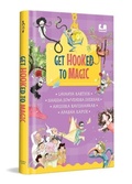 Cover: Get Hooked to Magic - Duckbill