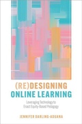 Cover: (Re)Designing Online Learning - Oxford University Press