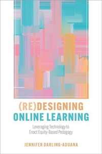 Enlarge image Cover: (Re)Designing Online Learning - Oxford University Press