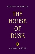 Cover: The House of Dusk - Puffin