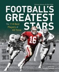 Cover: Football's Greatest Stars: The 114 Best Players of All Time - Firefly Books Ltd