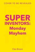 Cover: Monday Mayhem - DK flip